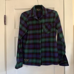 Vermont Flannel